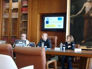 Cosenza-2012-Deep-Web