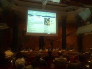 Salone-Camera-Deputati-2011-Social-Network-e-danni